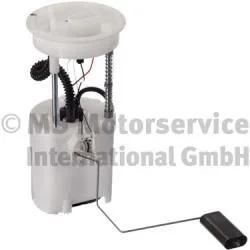 fuel supply unit PIERBURG 7.07795.11.0