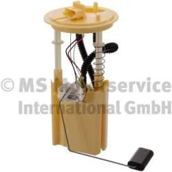 fuel supply unit PIERBURG 7.07795.30.0