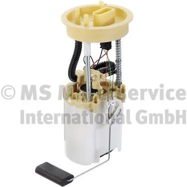 fuel supply unit PIERBURG 7.07795.51.0