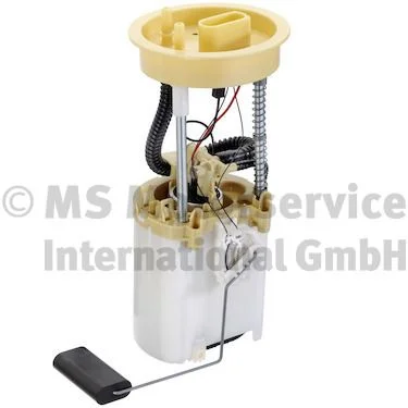 fuel supply unit PIERBURG 7.07795.54.0