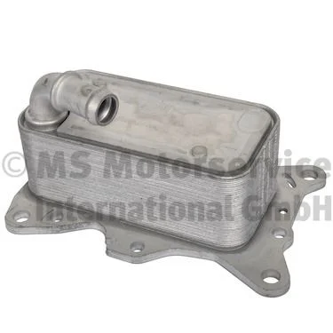 Oil Cooler, engine oil PIERBURG 7.09269.20.0