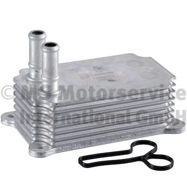 Chladič oleja, motorový olej PIERBURG 7.09269.61.0