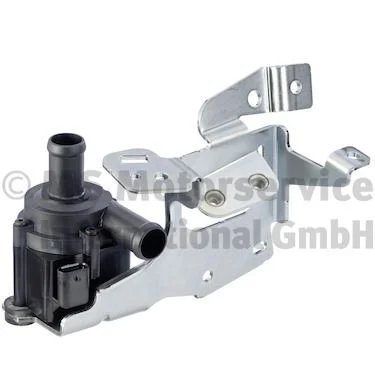 Auxiliary Water Pump (cooling water circuit) PIERBURG 7.10102.18.0