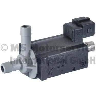Boost Pressure Control Valve PIERBURG 7.22687.51.0