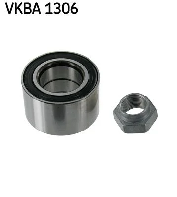 Wheel Bearing Kit SKF VKBA 1306