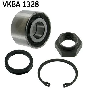 Sada ložísk kolesa SKF VKBA 1328