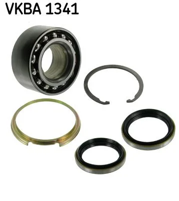 Sada ložísk kolesa SKF VKBA 1341