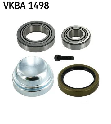 Sada ložísk kolesa SKF VKBA 1498