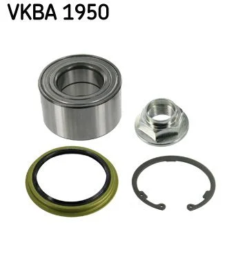 Wheel Bearing Kit SKF VKBA 1950