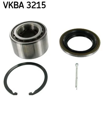 Wheel Bearing Kit SKF VKBA 3215