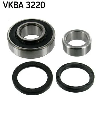 Sada ložísk kolesa SKF VKBA 3220