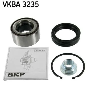 Sada ložísk kolesa SKF VKBA 3235