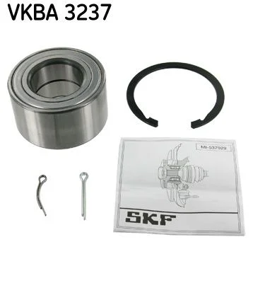 Wheel Bearing Kit SKF VKBA 3237