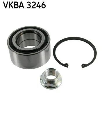 Wheel Bearing Kit SKF VKBA 3246