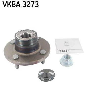 Rato guolio komplektas SKF VKBA 3273