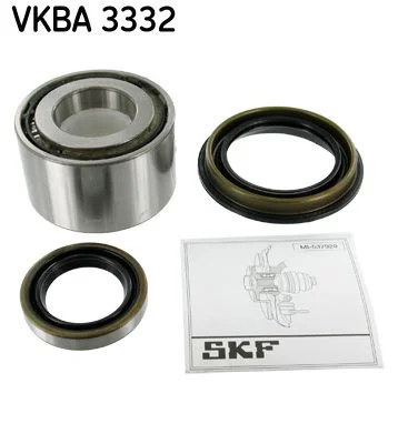 Sada ložísk kolesa SKF VKBA 3332