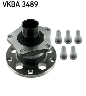 Wheel Bearing Kit SKF VKBA 3489