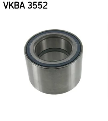 Sada ložísk kolesa SKF VKBA 3552