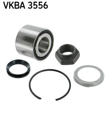 Wheel Bearing Kit SKF VKBA 3556