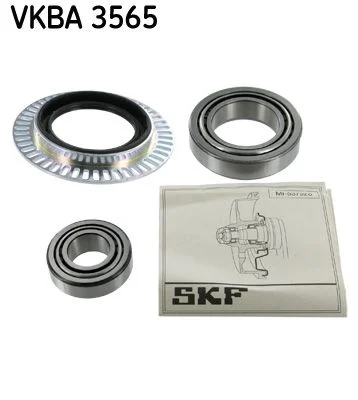 Sada ložísk kolesa SKF VKBA 3565