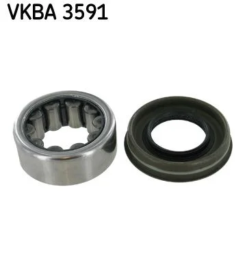 Wheel Bearing Kit SKF VKBA 3591