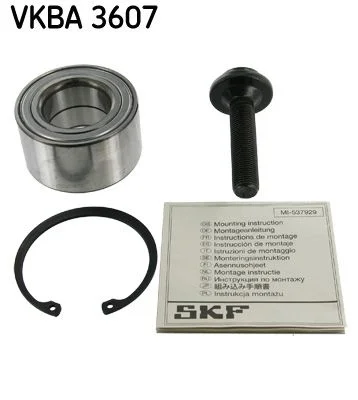 Wheel Bearing Kit SKF VKBA 3607