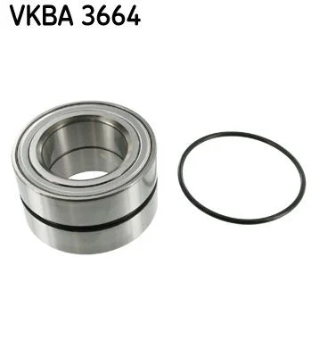 Wheel Bearing Kit SKF VKBA 3664