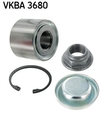 Wheel Bearing Kit SKF VKBA 3680