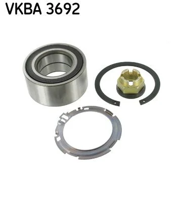 Wheel Bearing Kit SKF VKBA 3692