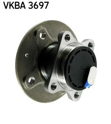 Sada ložísk kolesa SKF VKBA 3697