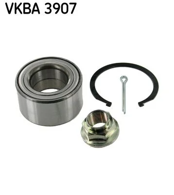 Wheel Bearing Kit SKF VKBA 3907