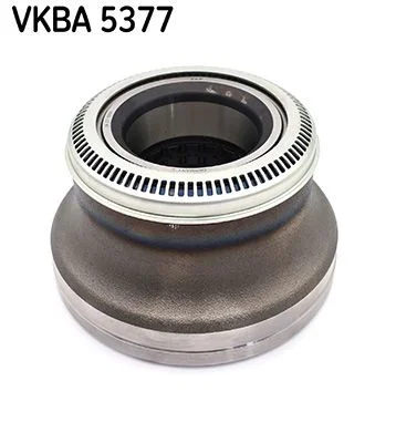 Rato guolio komplektas SKF VKBA 5377