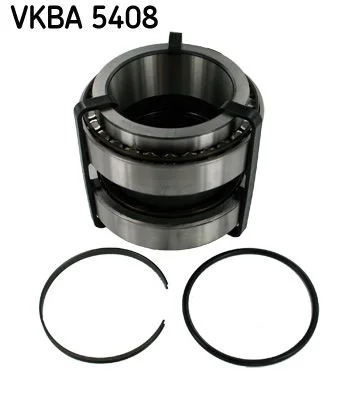 Rato guolio komplektas SKF VKBA 5408