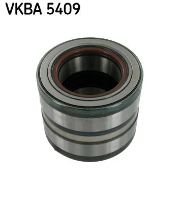 Rato guolio komplektas SKF VKBA 5409