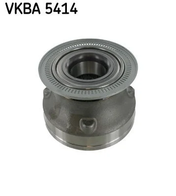 Rato guolio komplektas SKF VKBA 5414