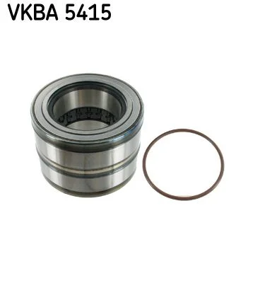 Rato guolio komplektas SKF VKBA 5415
