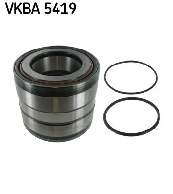 Rato guolio komplektas SKF VKBA 5419