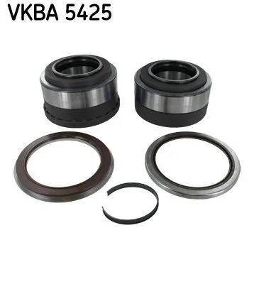 Rato guolio komplektas SKF VKBA 5425
