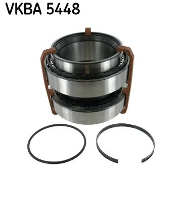 Rato guolio komplektas SKF VKBA 5448