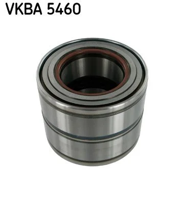 Rato guolio komplektas SKF VKBA 5460