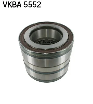 Rato guolio komplektas SKF VKBA 5552