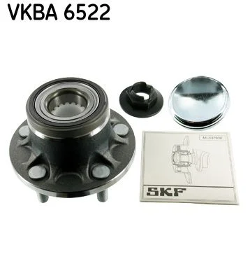 Wheel Bearing Kit SKF VKBA 6522