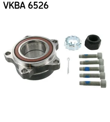 Wheel Bearing Kit SKF VKBA 6526