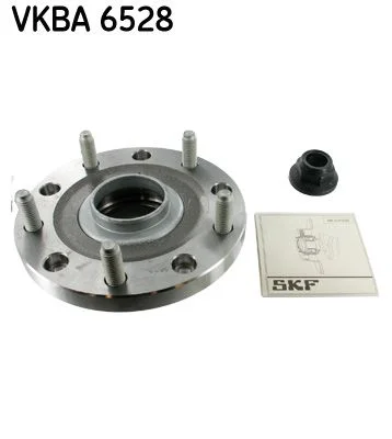 Rato guolio komplektas SKF VKBA 6528