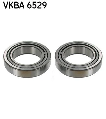 Wheel Bearing Kit SKF VKBA 6529