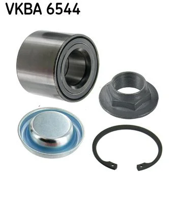 Wheel Bearing Kit SKF VKBA 6544