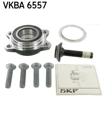 Wheel Bearing Kit SKF VKBA 6557