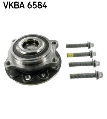 Rato guolio komplektas SKF VKBA 6584