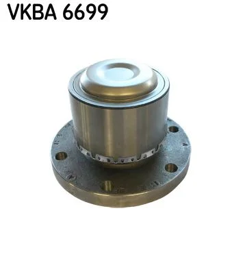 Rato guolio komplektas SKF VKBA6699