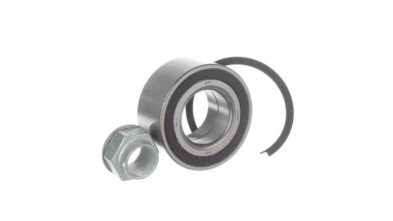 Rato guolio komplektas SKF VKBA 6774